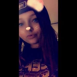 Meet your Posher, Aleeah